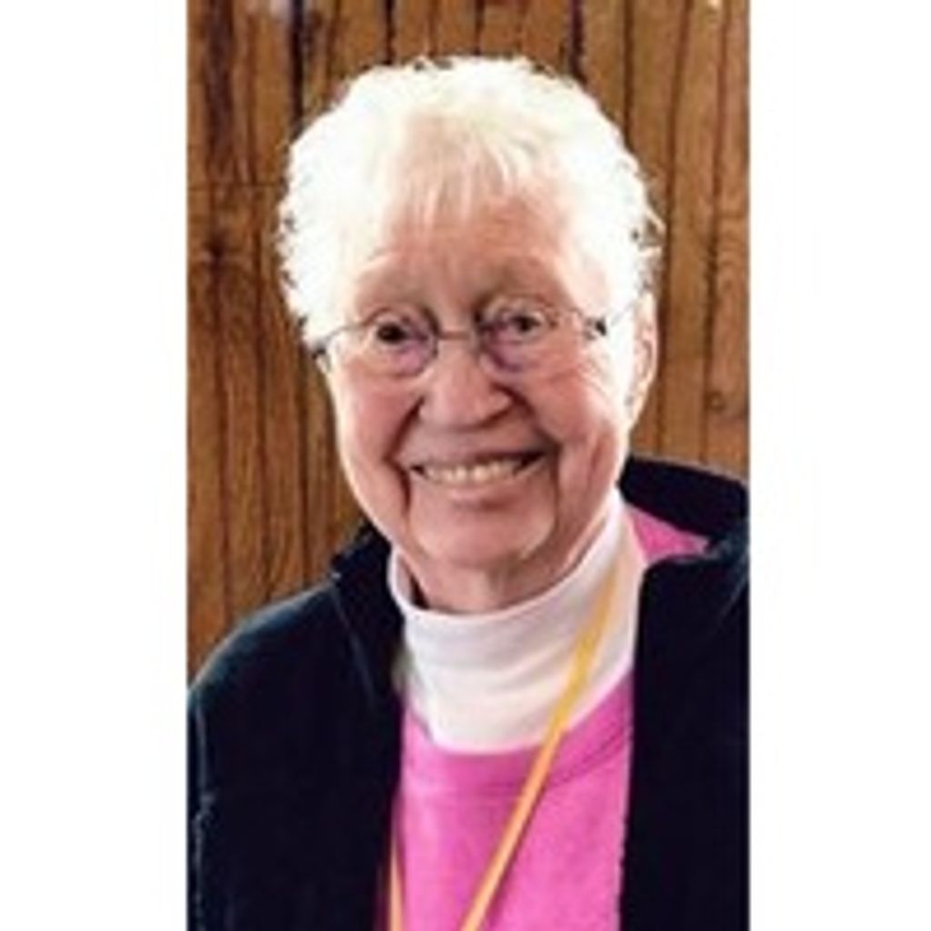 Beverly A. (Rawn) Pierce