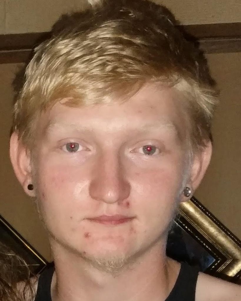 Zackery Dale Evans Profile Photo