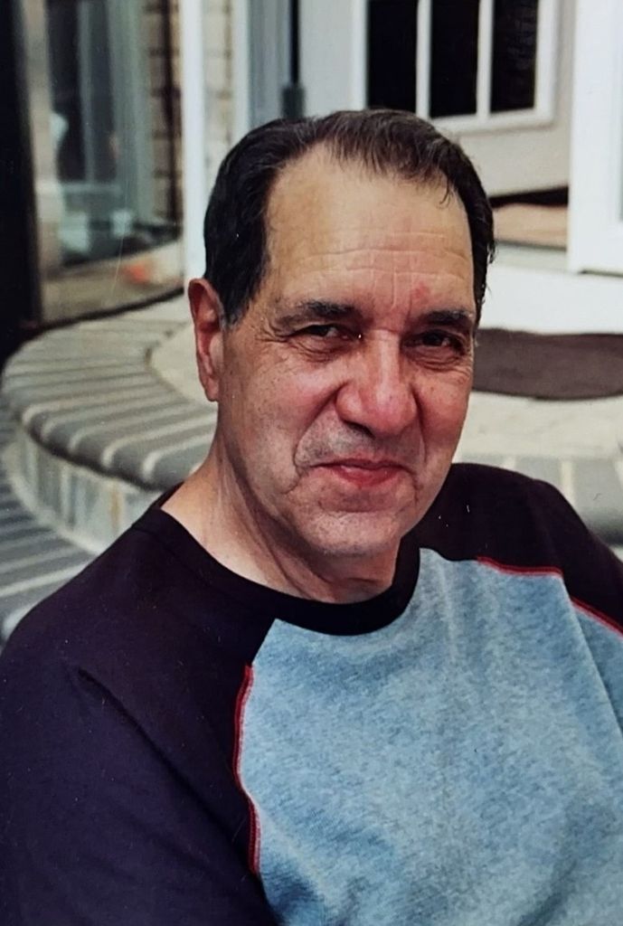 Bernard Onorato