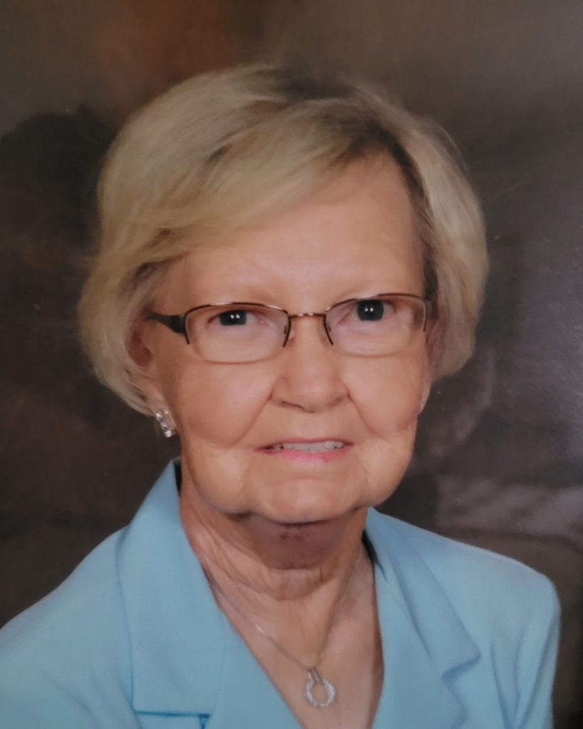 Nola Jane Kerr