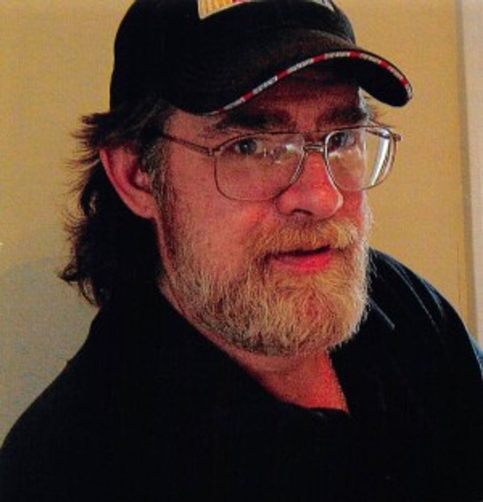 Stephen Douglas Pierce