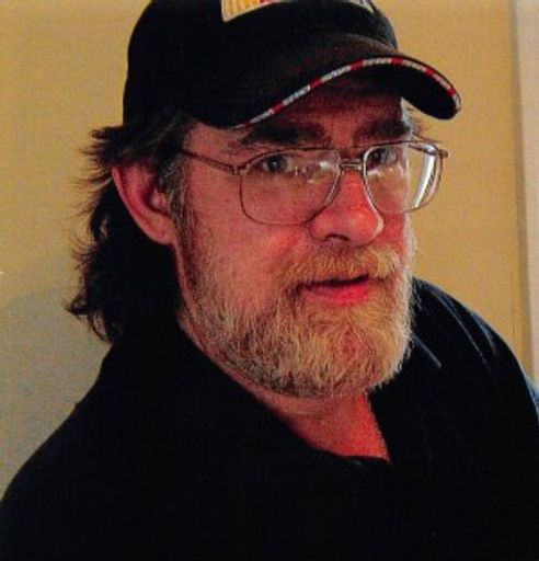 Stephen Douglas Pierce Profile Photo