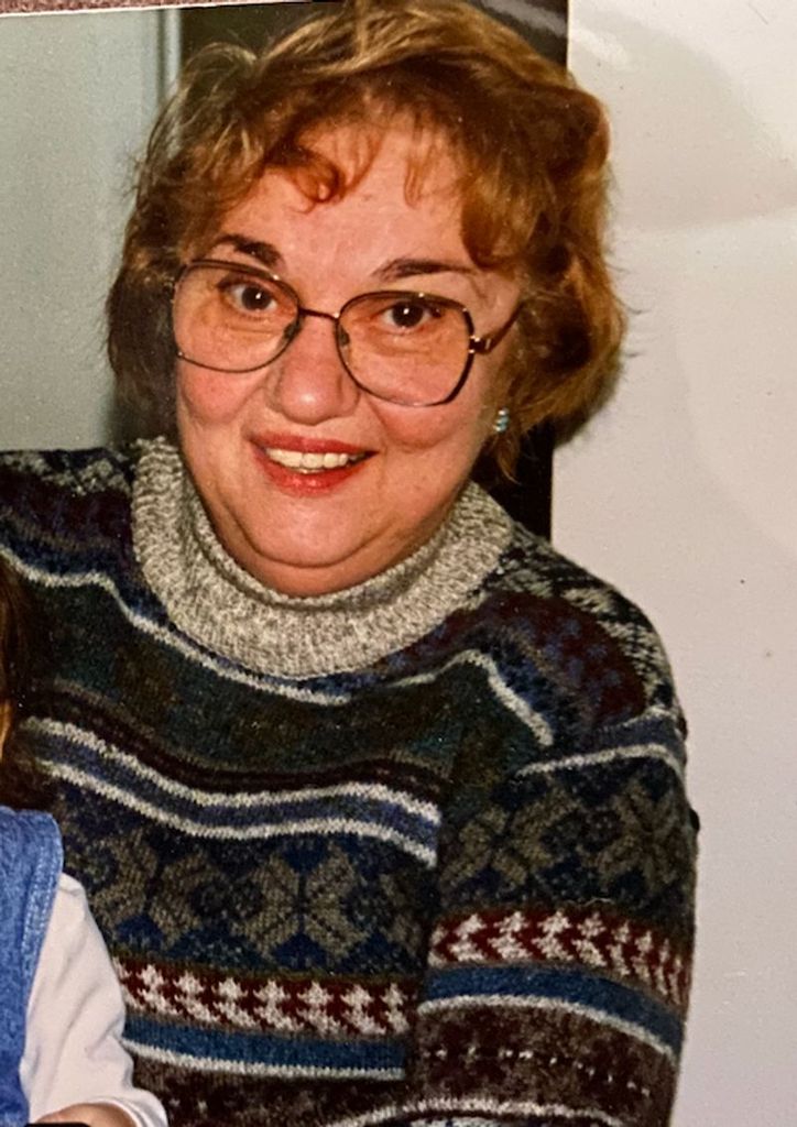 Mary (Der Bagdasarian) Mooshagian Profile Photo