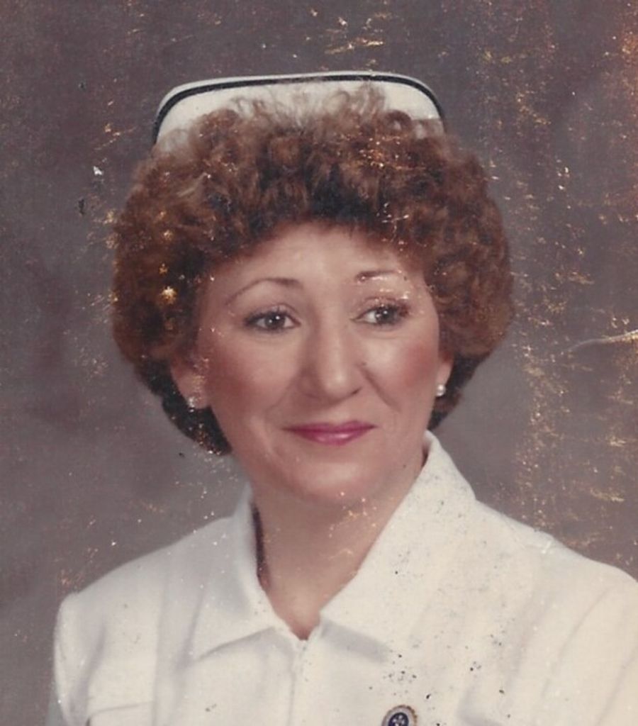 Gwendolyn "Wendy" Leith