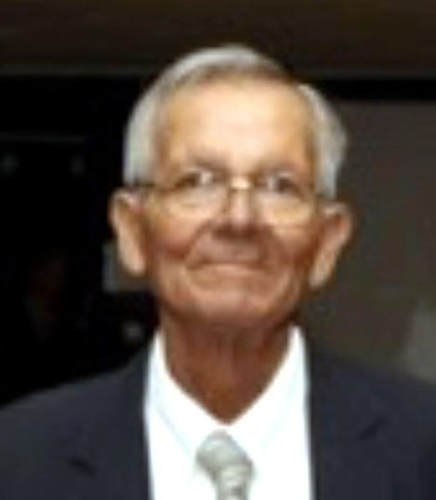 Ernesto "Neddy" Reyes Perez, Jr.