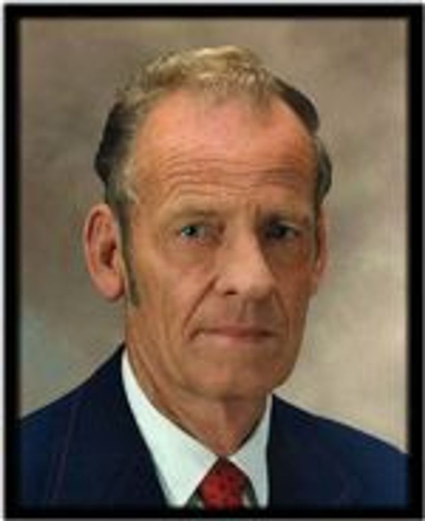 William Fate "Bill" Rinkle