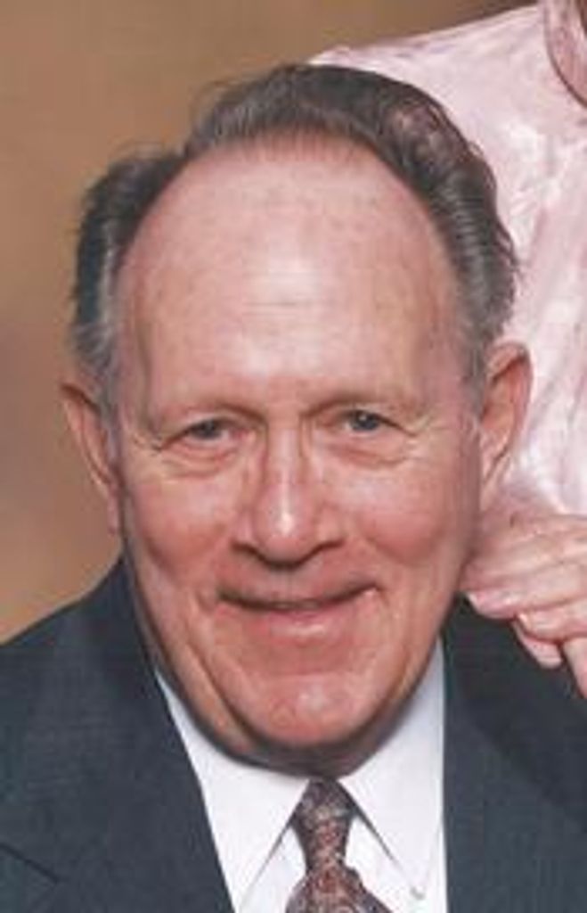 Edward M. Crume, Jr.
