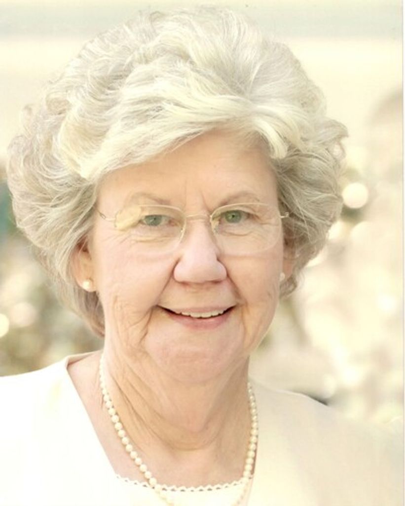 Mrs. Helen Walley Watson Hicks Profile Photo