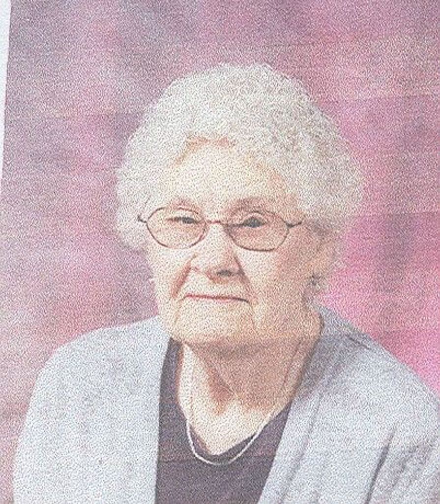 Larue M. Emmons