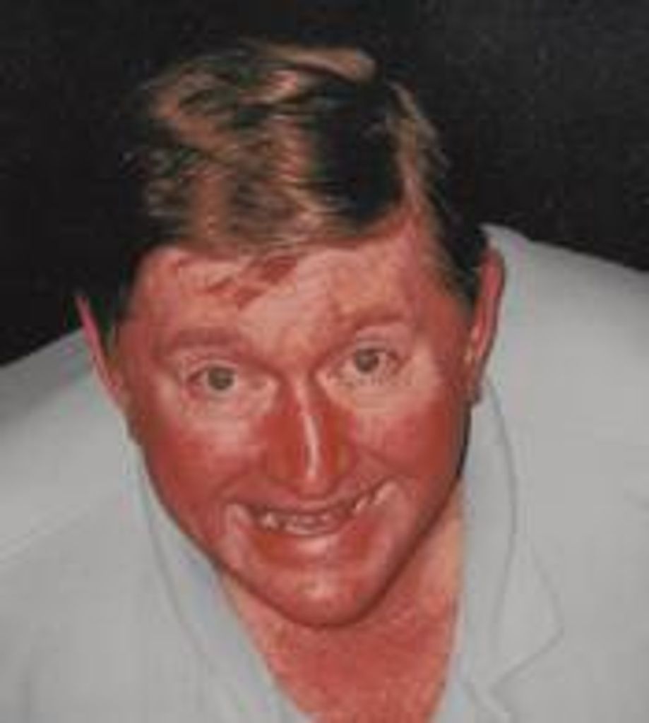 Edward "Ed" Richard Horrigan