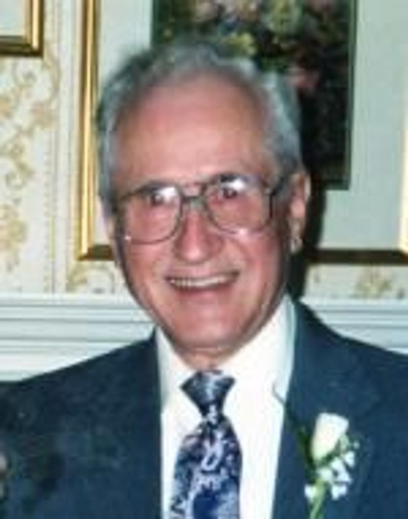 Honorable Robert L. Hermann Profile Photo