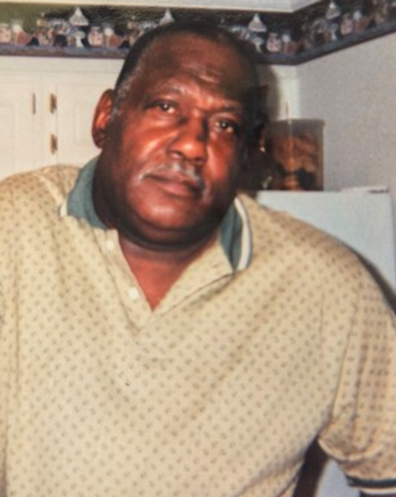 Willie Perkins Sr.