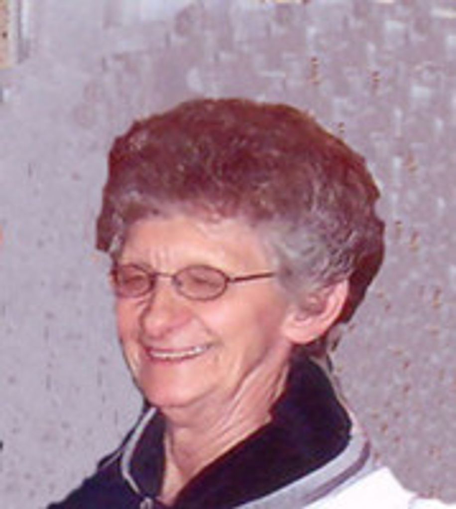 Anna Mae Dartez Judice