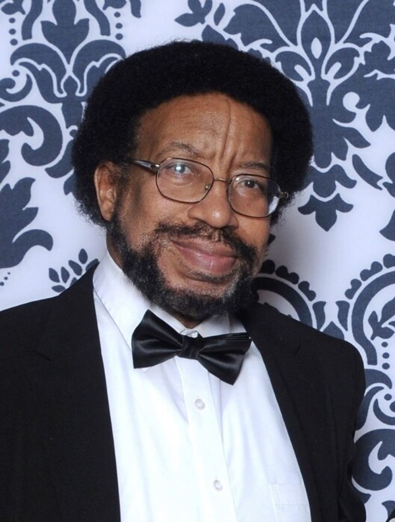 Dr. Ernest Howard Jr. Profile Photo