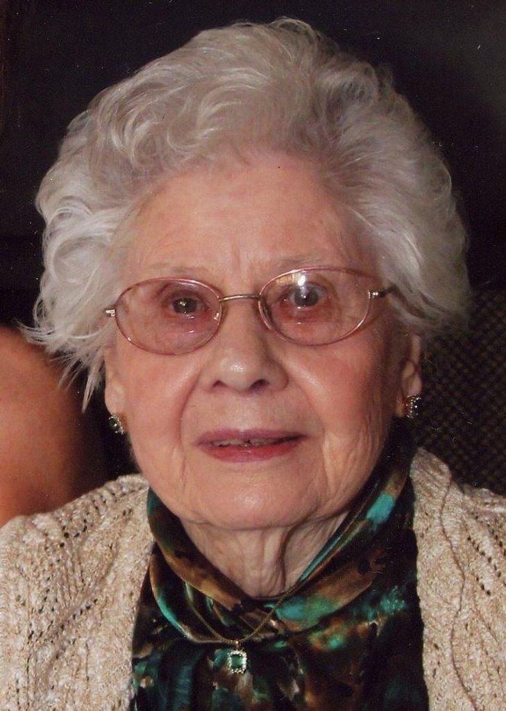Lyda Swanson