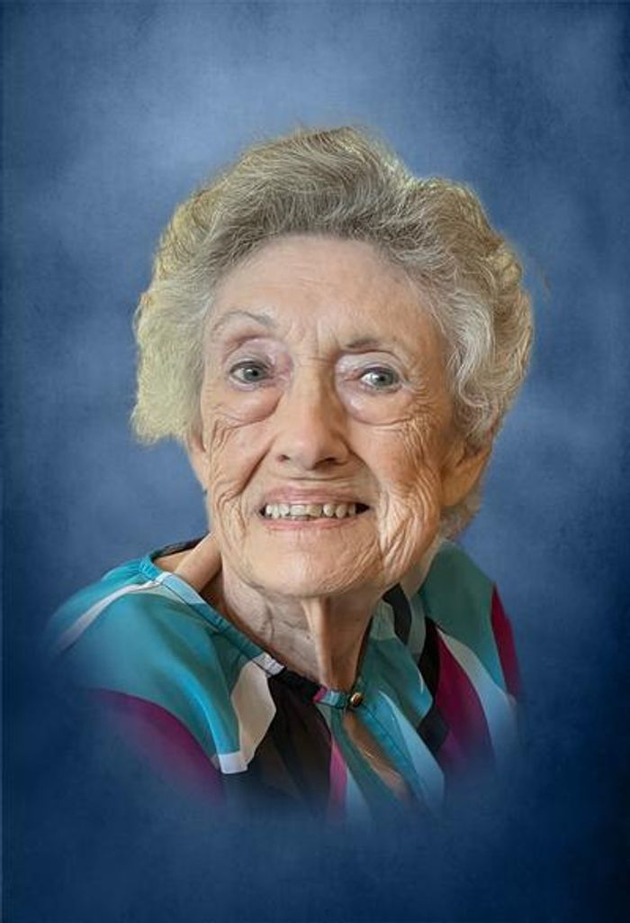 Georgia Louise Simmons Profile Photo