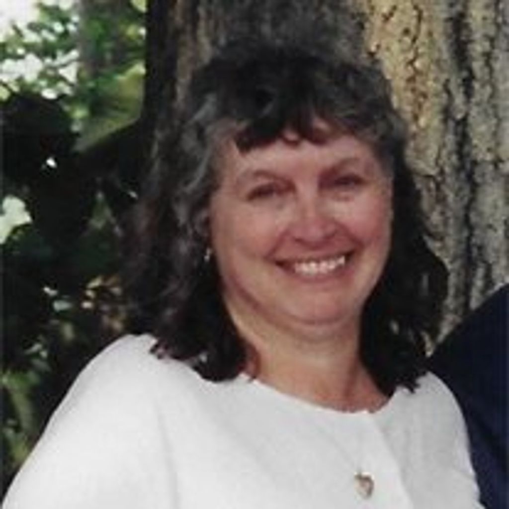Marilee K. Geibel