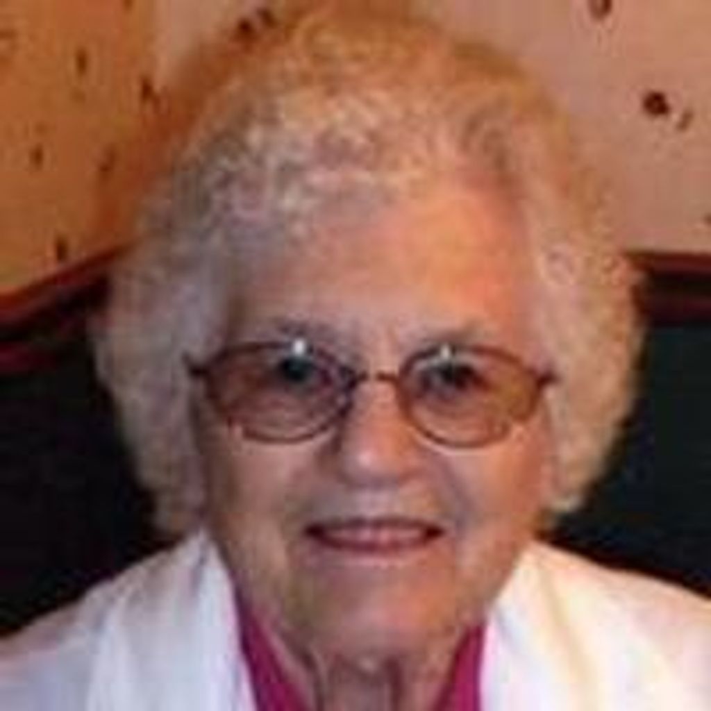 Virginia Elaine Cumpston