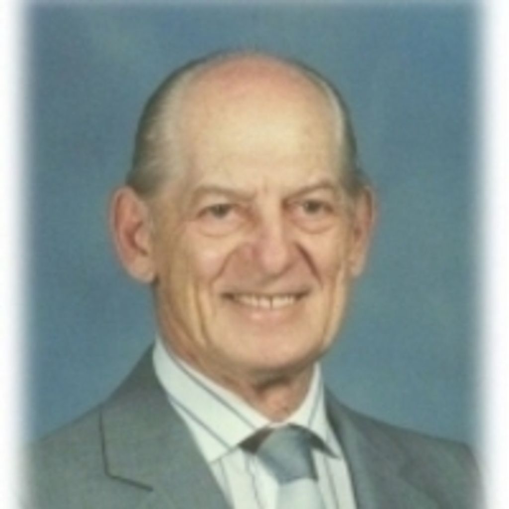 Bernard C. Wockenfuss