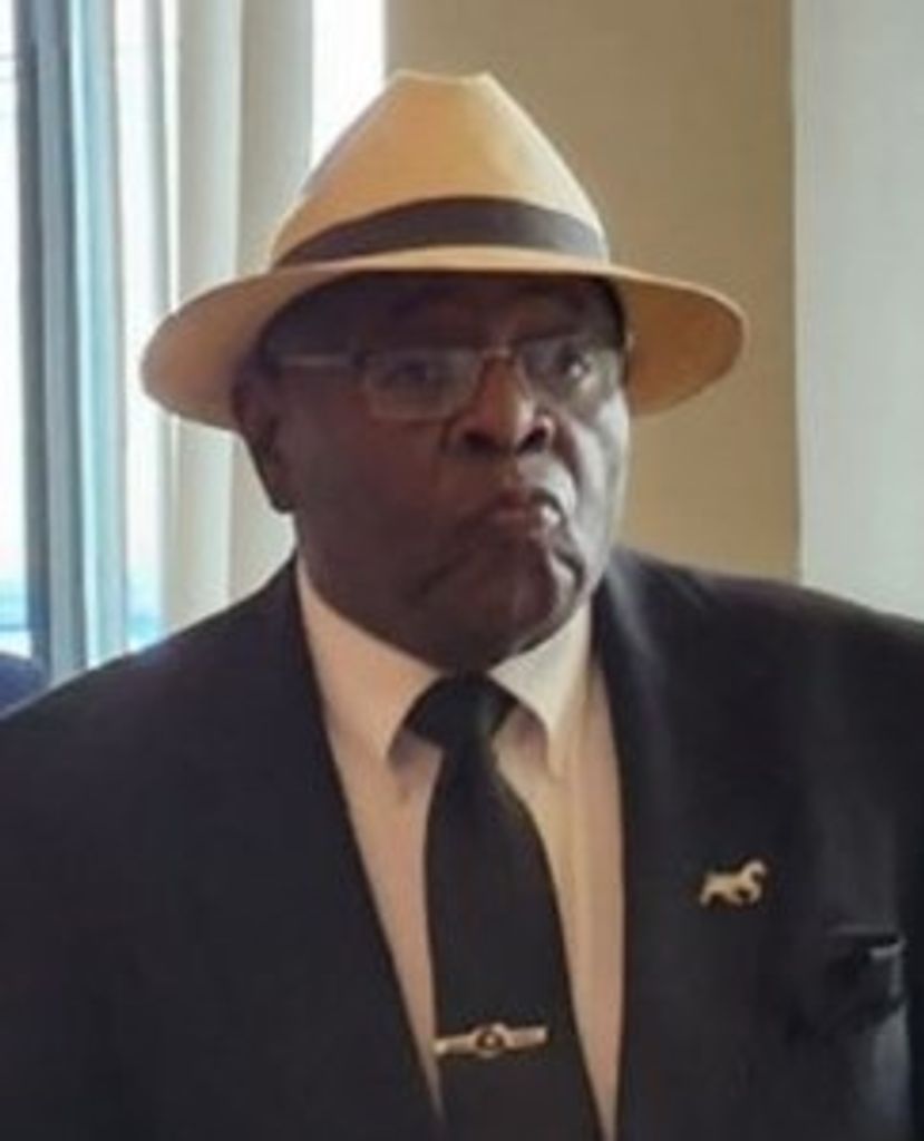 Gregory E. Frazier Profile Photo