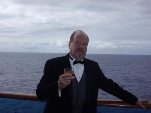 Terrence Michael Dye Profile Photo