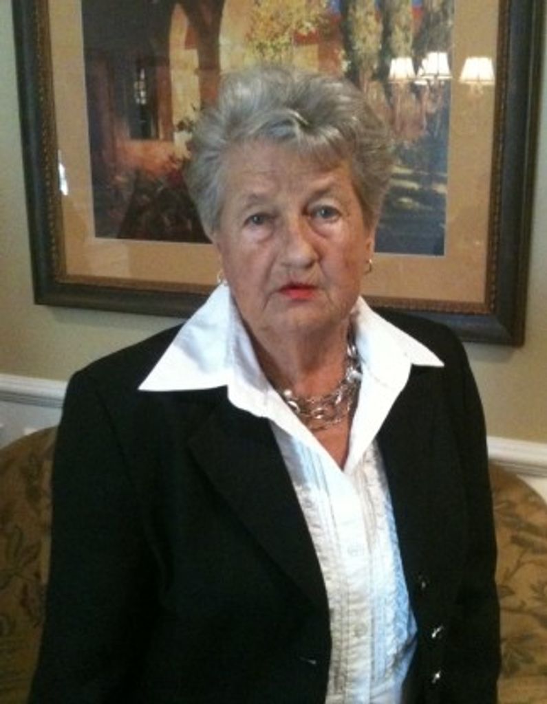 Gracie Parrish Profile Photo