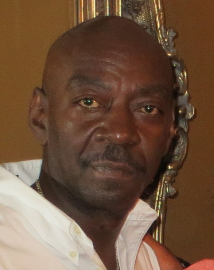 Mr. Conrad Napletoft Mckenzie