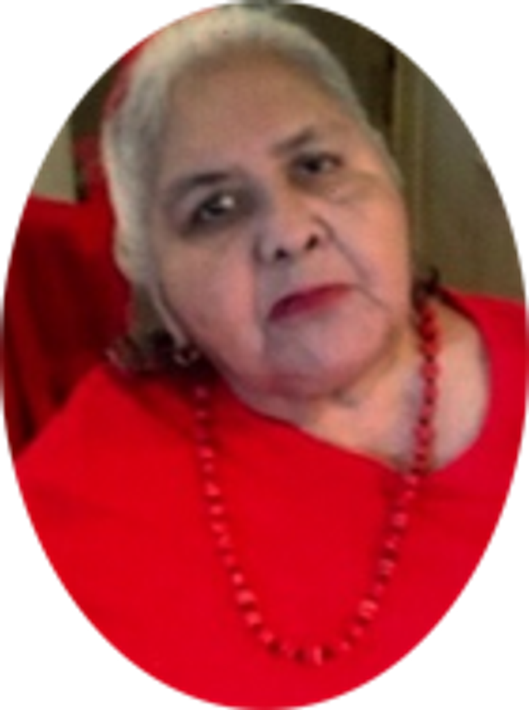 Juana Rodriguez