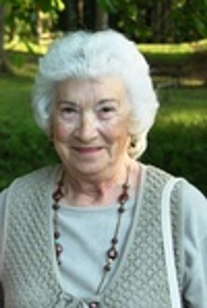 Janet Wright