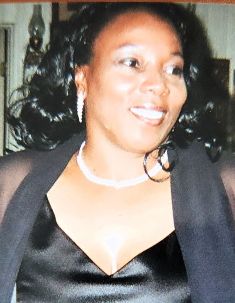 Jnean Williams