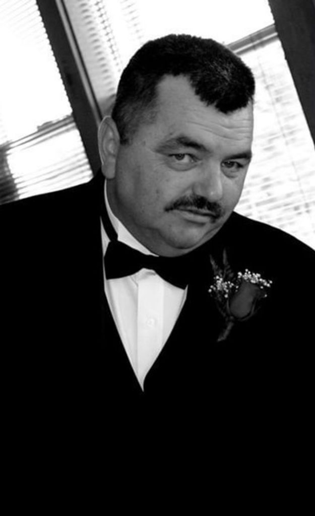 Martin “Marty” Charles Burns Profile Photo