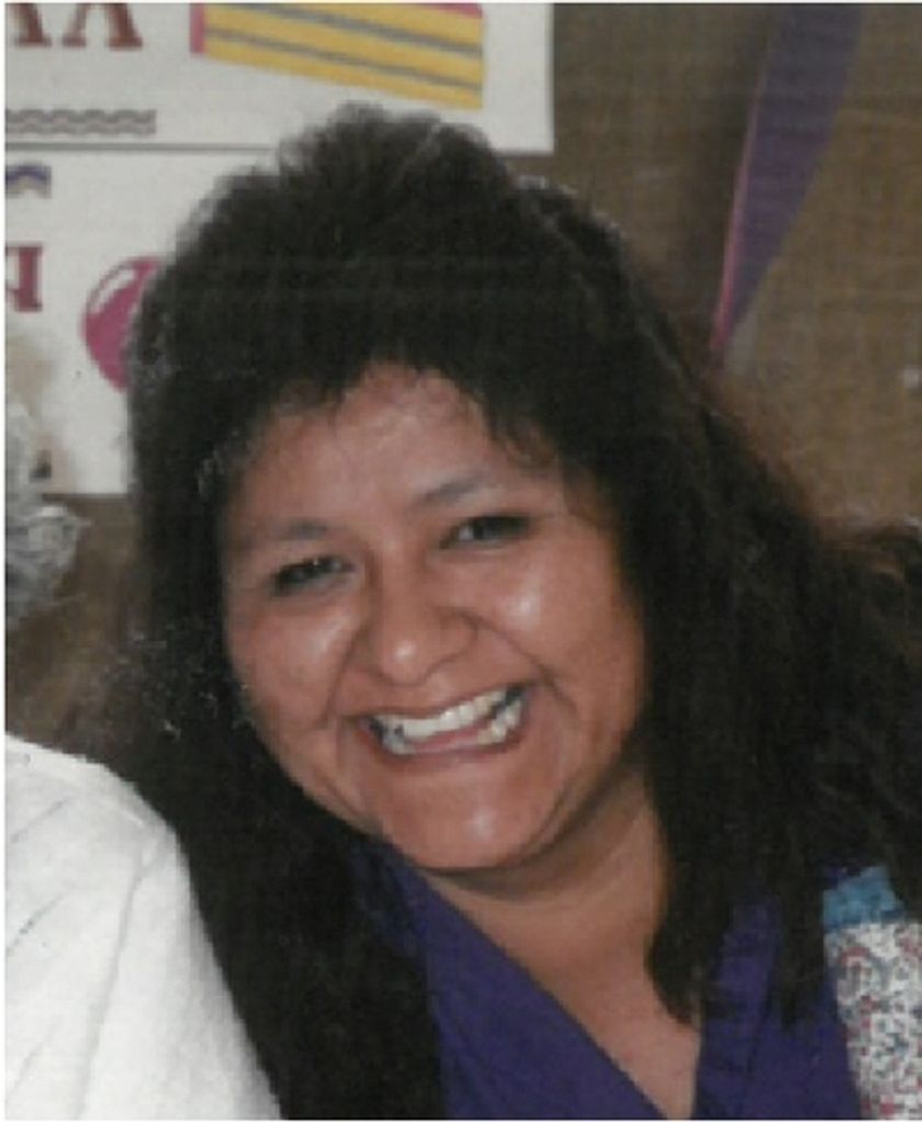 Carolyn Rose Isham Profile Photo