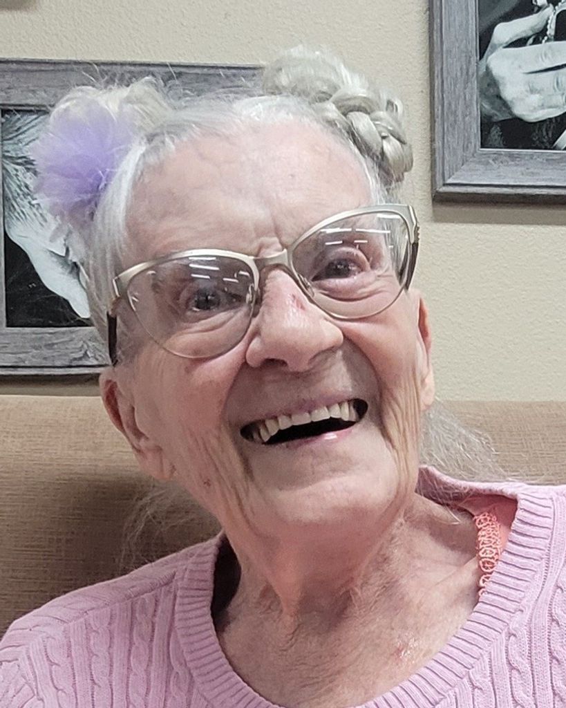 Lula J. Walthall Profile Photo