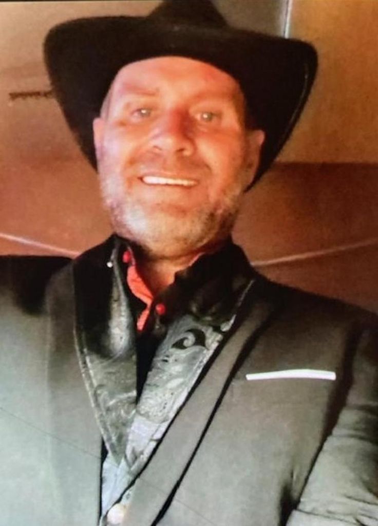 Mike James Mull Profile Photo