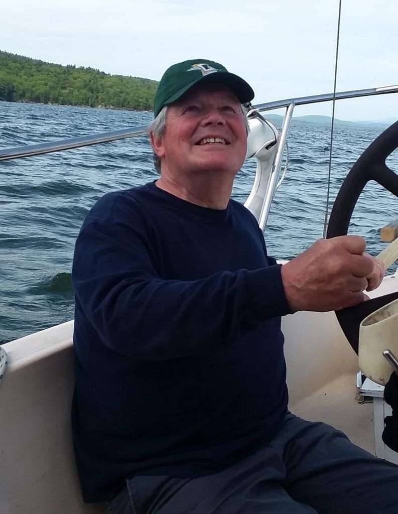 Michael R. Fedigan Profile Photo