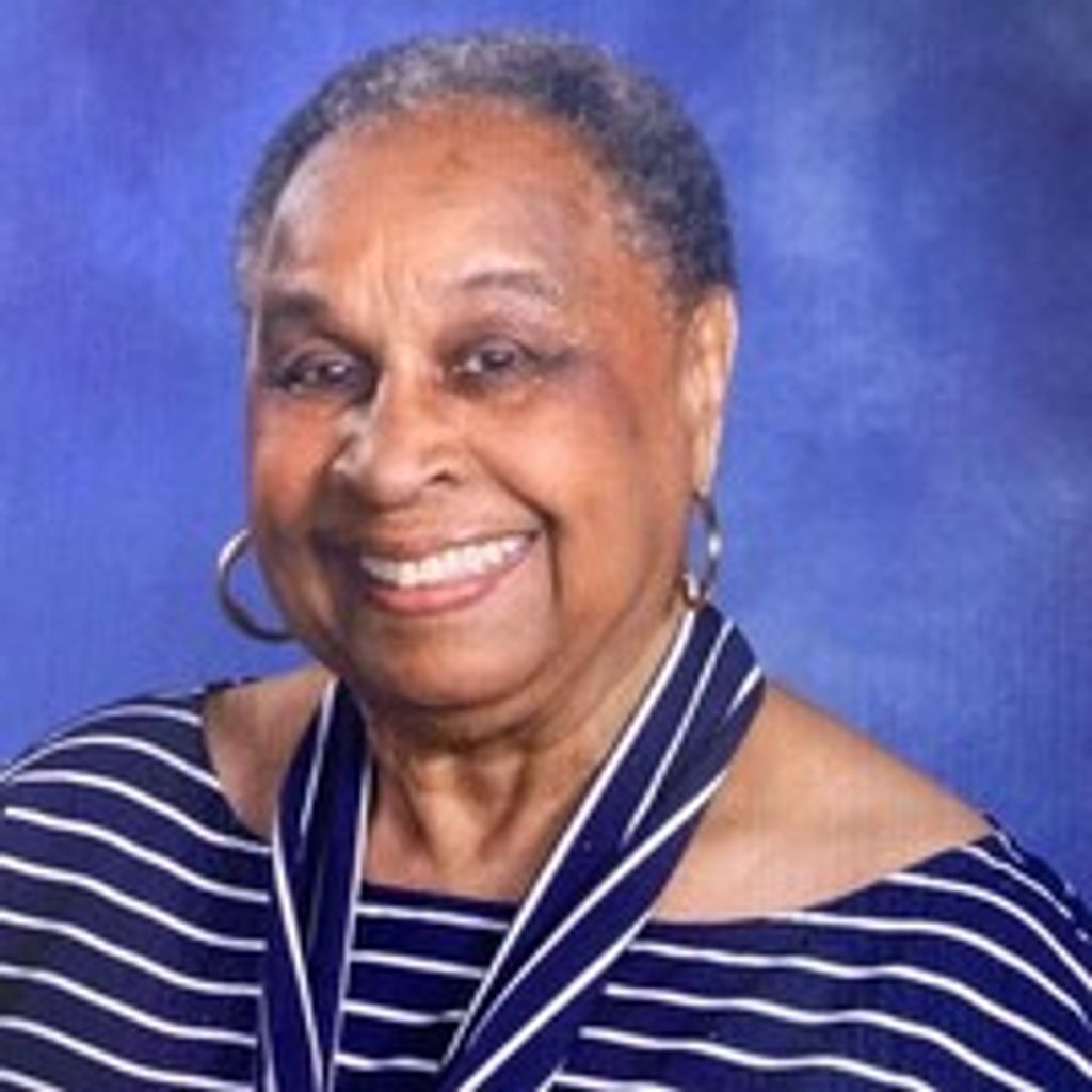 Edorthy "Edith" Shearin