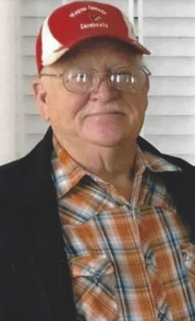 Donald Gossage Profile Photo