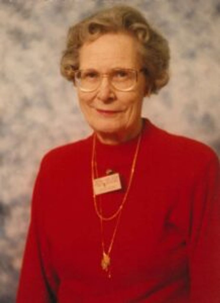 Dora Estelle Brown