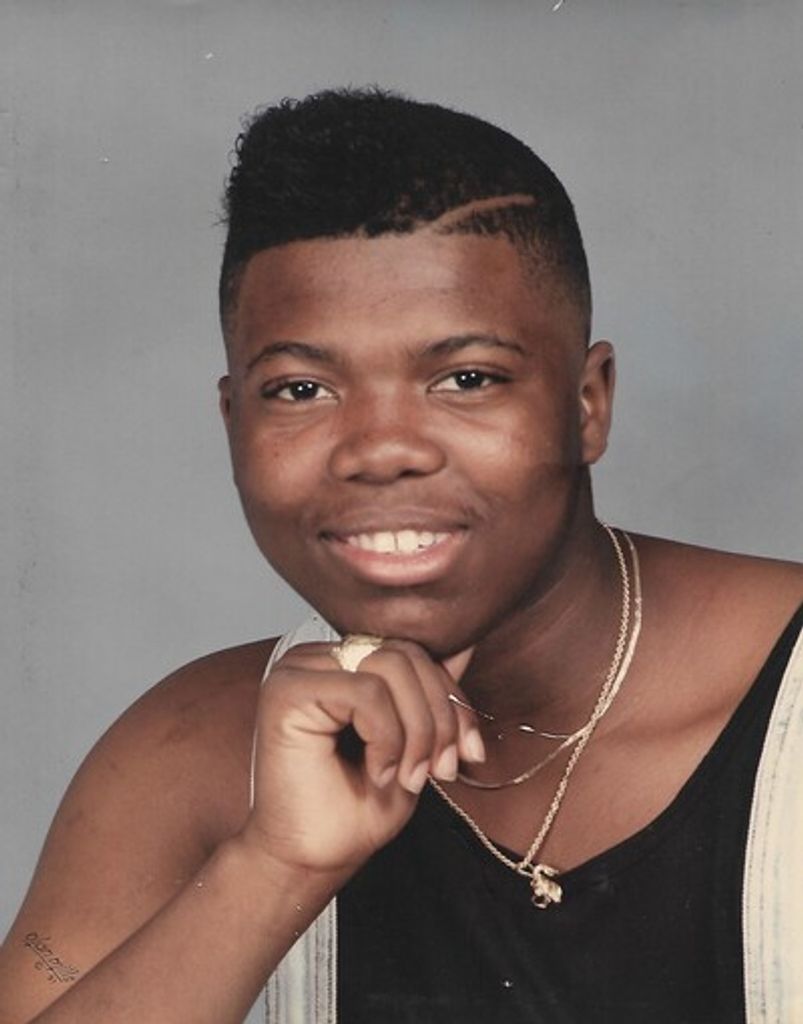 Kindry Demond Holman