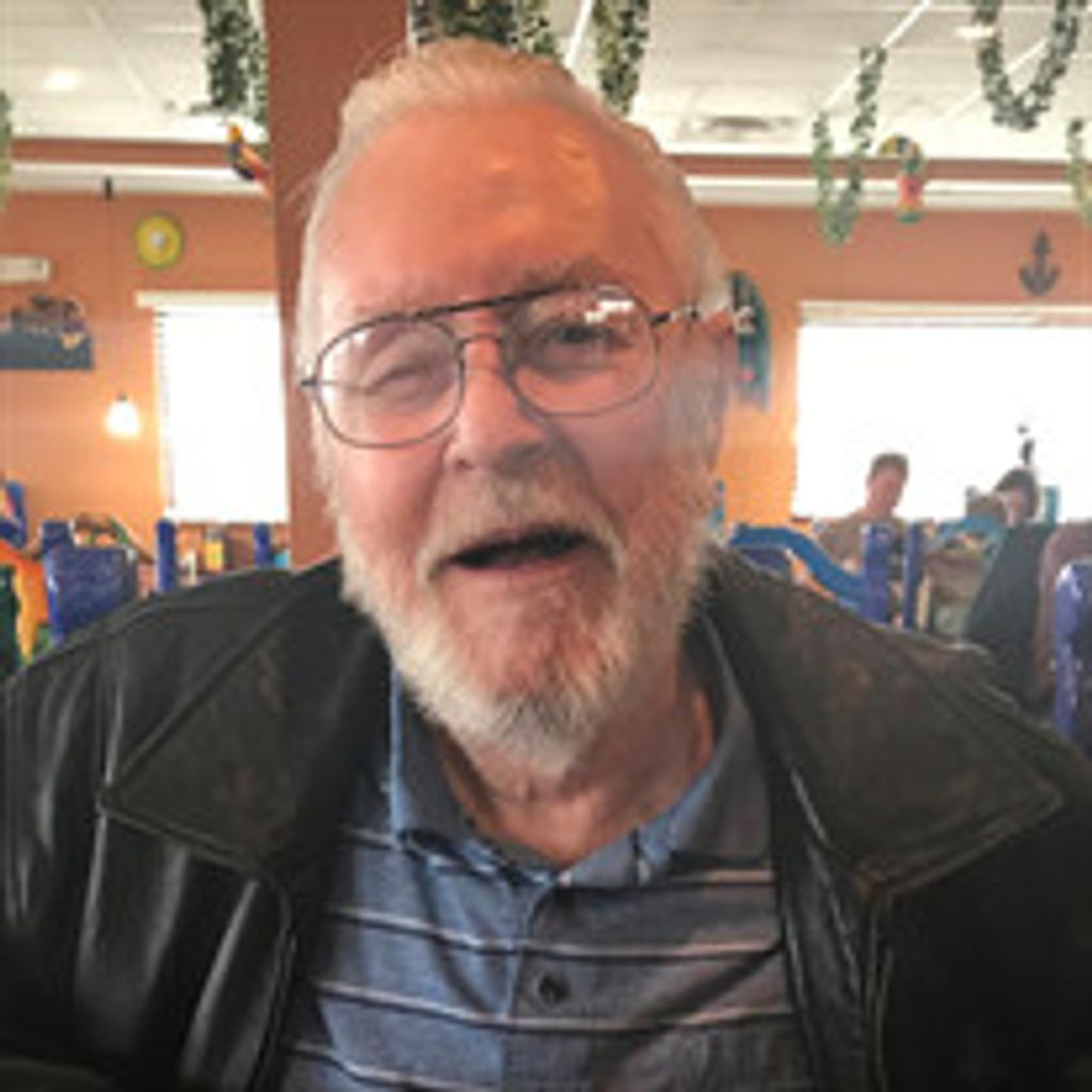 R. Harvey Russell Profile Photo