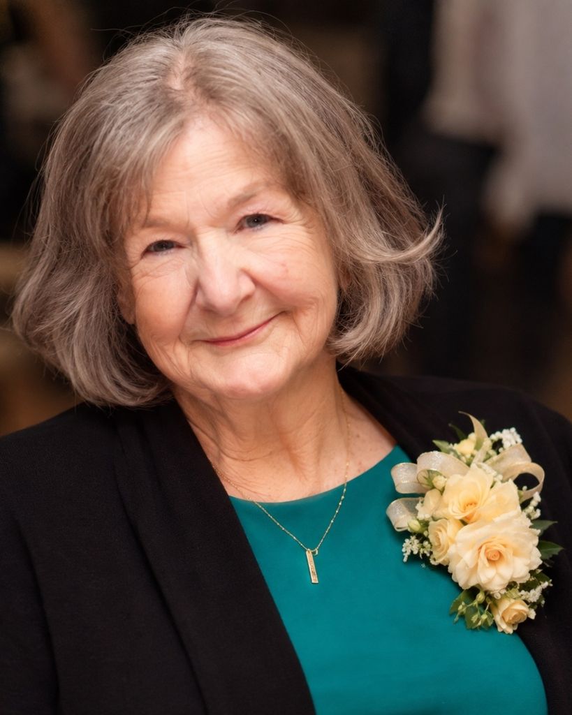 Janet Elizabeth Cupo Profile Photo