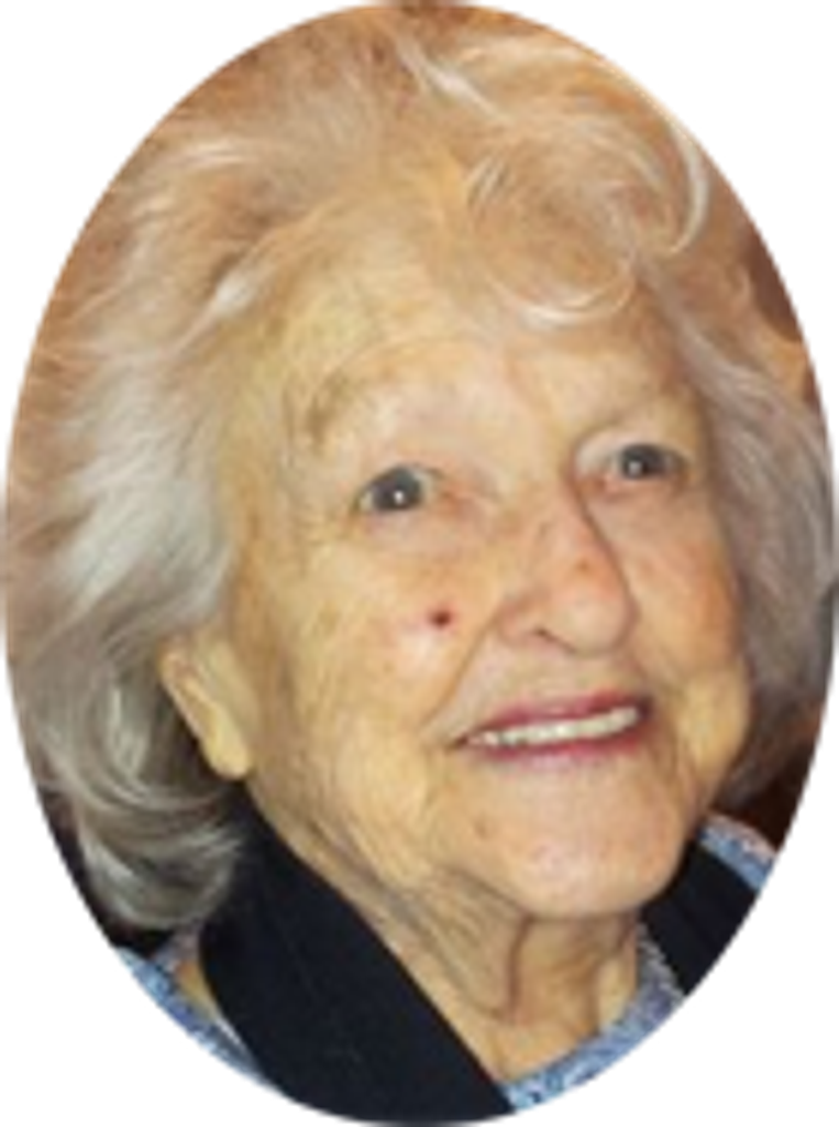 Beatrice Eckhoff