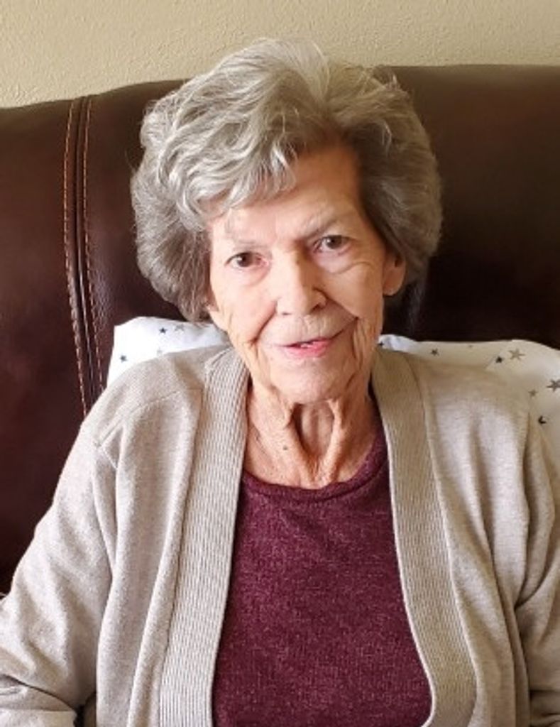 Janet L. Staton
