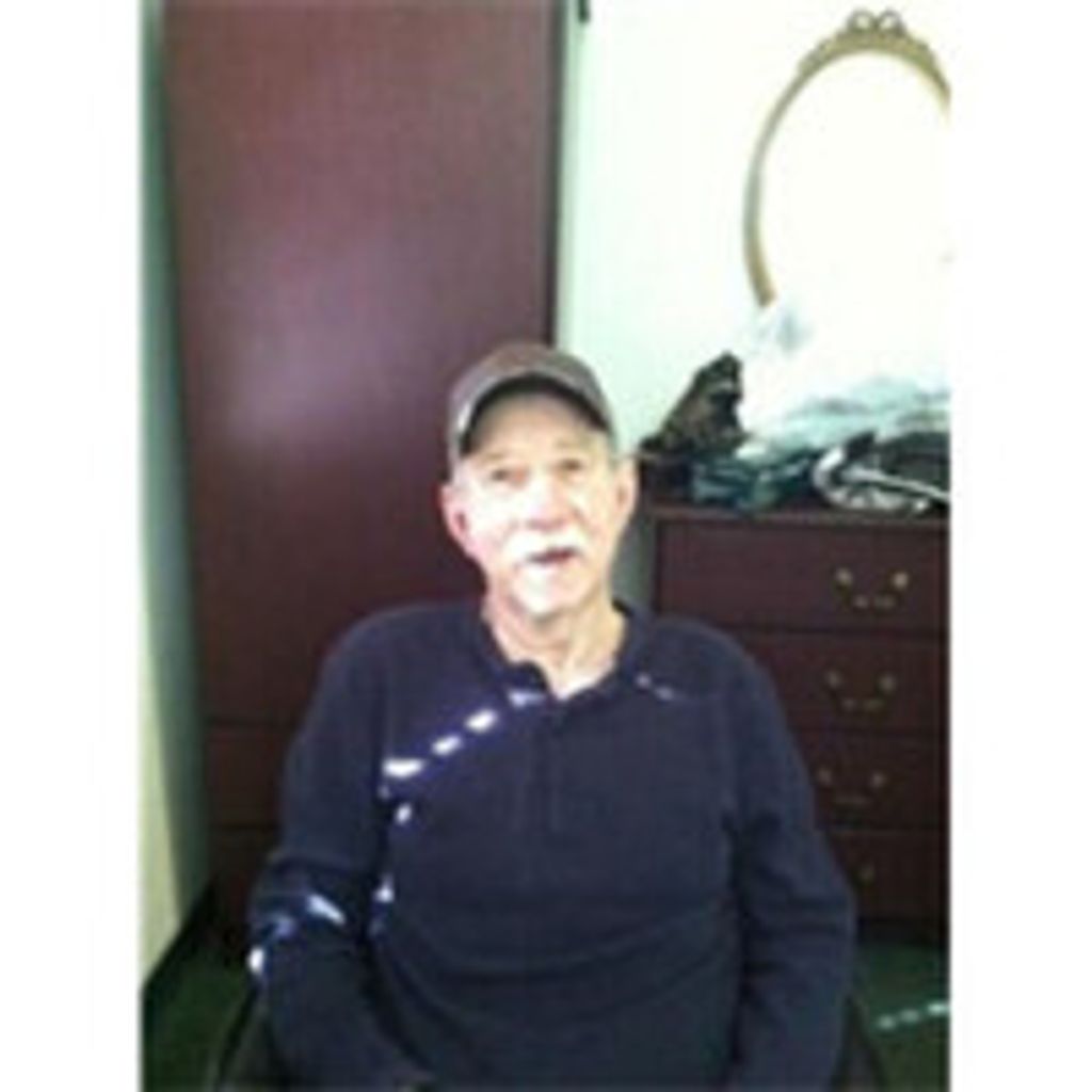 Kenneth Everett