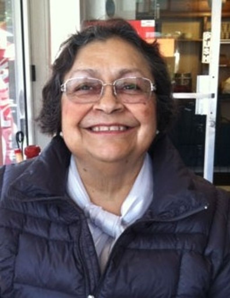 Rosa Martinez De Papanu