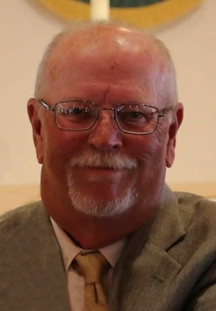 Billy James Wilson