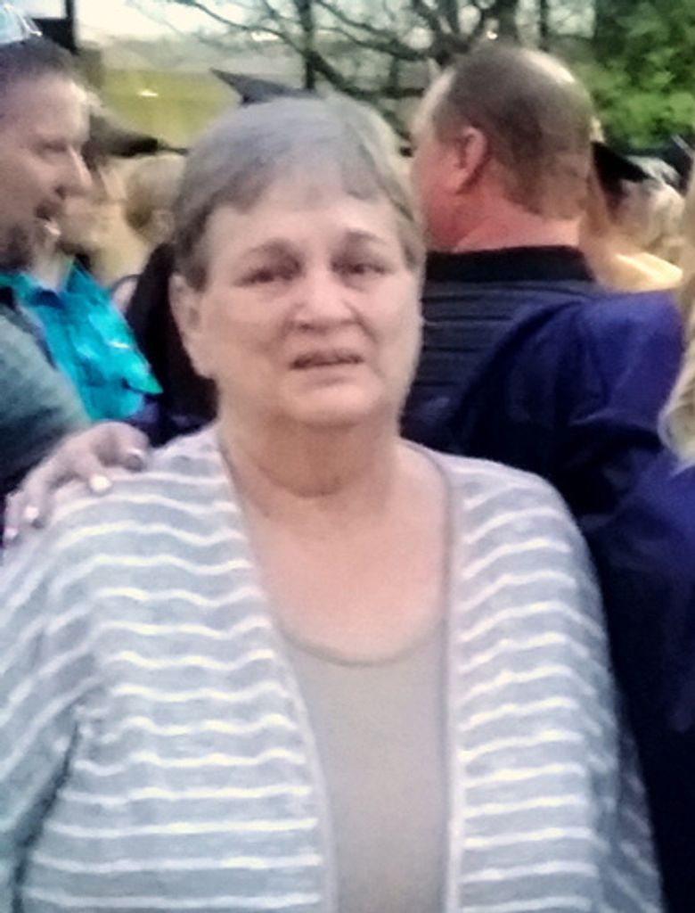 Connie M (Scott) Pride