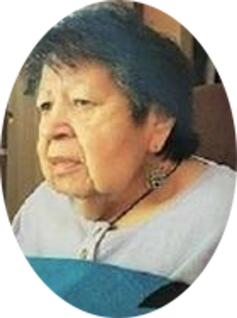 Frances Decorah