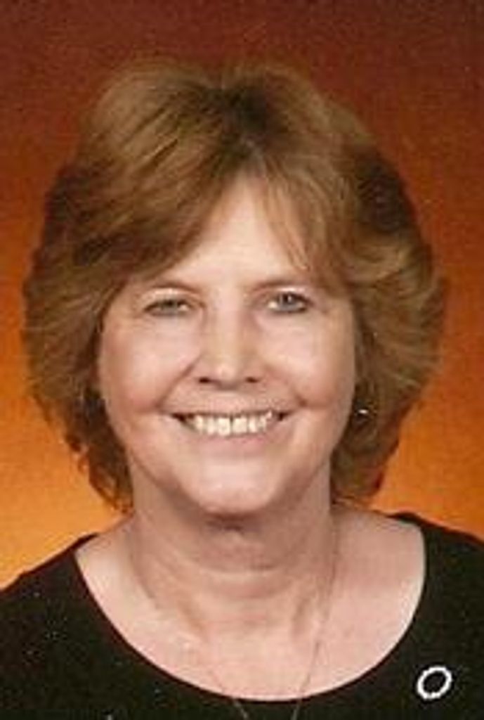 Darlene Smith Profile Photo