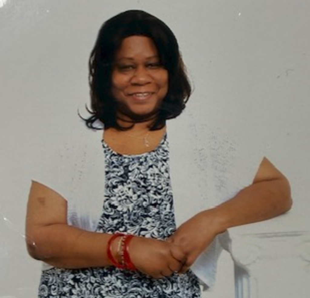 Annette Gathers-Fields Profile Photo